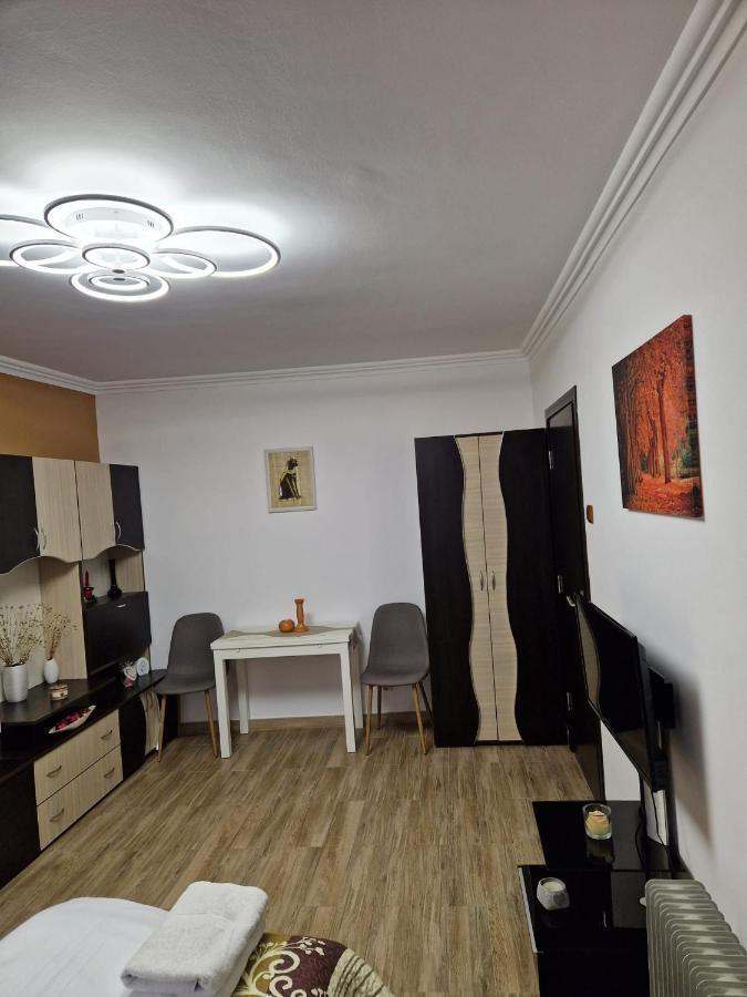 Appartamento Garsoniera Băile Herculane Esterno foto